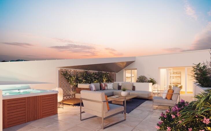 Logement neuf à vendre 175900