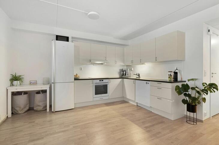 Immobilier neuf à Orly