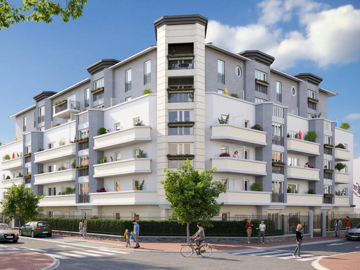 Logement neuf à vendre 178000