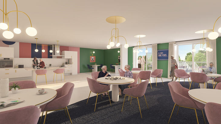 Logement neuf à vendre 175900
