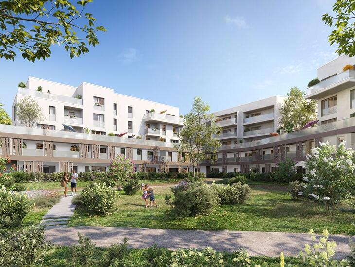 Logement neuf à vendre 299000