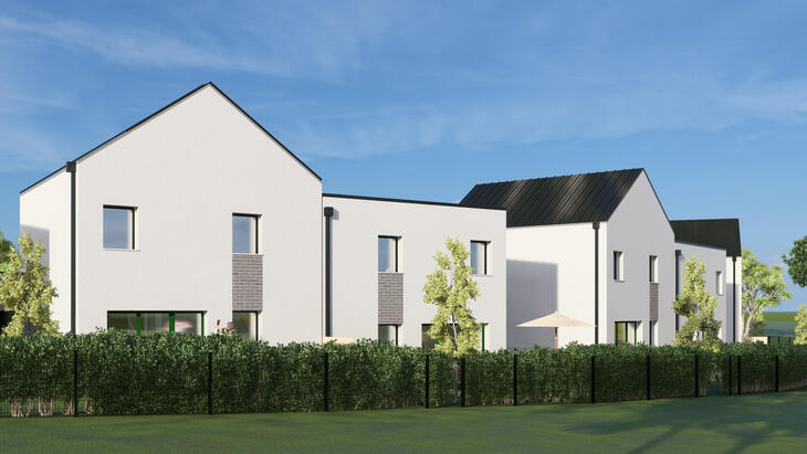 Logement neuf à vendre 279900