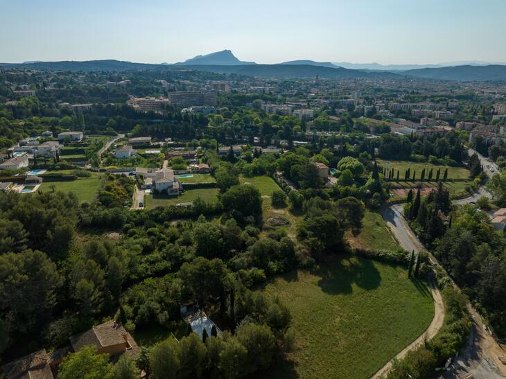 Maison neuve à vendre – Domaine de l'Oratoire