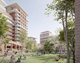 BOUYGUES IMMOBILIER à vendre – Cité Administrative