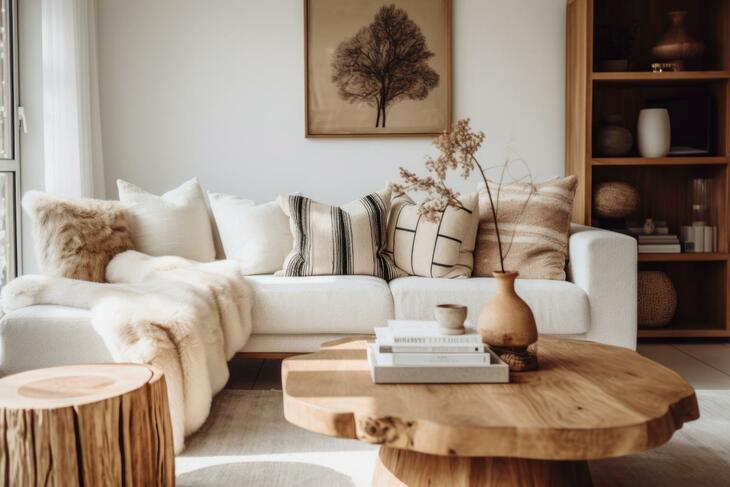 Appartement neuf à Muret