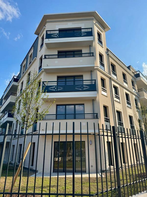 Appartement neuf à vendre – VILLA MADERNA