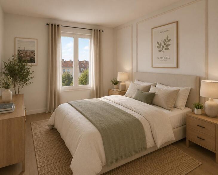 Immobilier neuf à Elne