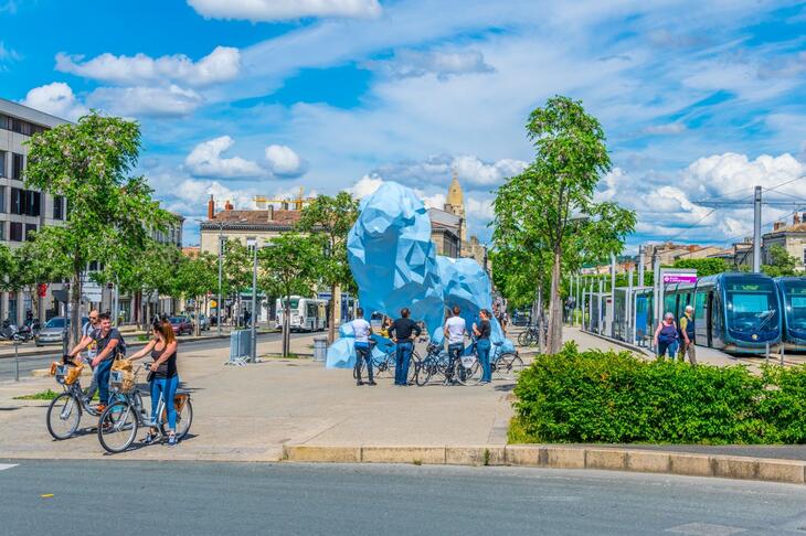 Programme immobilier Home Bordeaux