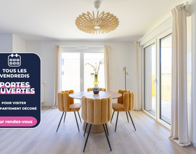 MARIGNAN à vendre – Home