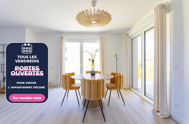 Programme neuf Home