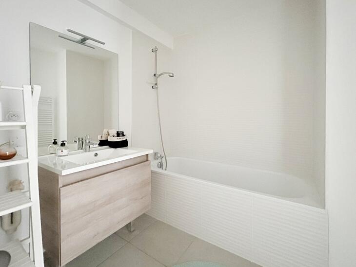 Programme immobilier LE CLOS MACAREZ Valenciennes