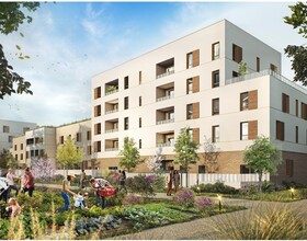 Prochainement - Bussy Saint Georges