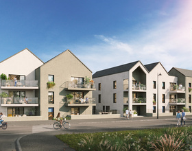 ISIA IMMO à vendre – Hameau de Josephine