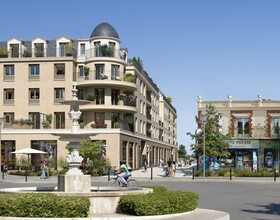 ACCUEIL IMMOBILIER à vendre – Le Plaza