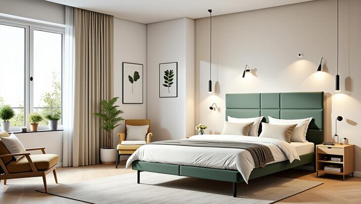 Immobilier neuf à Trilport