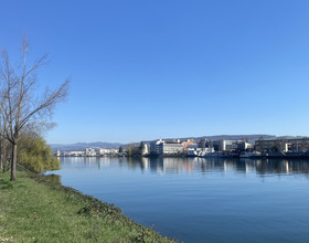 Au Fil de l'Eau
