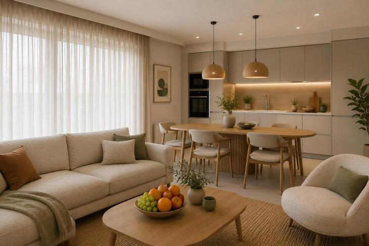 Logement neuf à vendre 399000