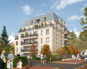 QUANIM à vendre – Villa Molière