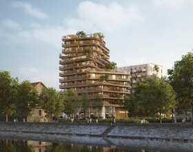 Le Rivage