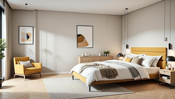 Immobilier neuf à Aubervilliers