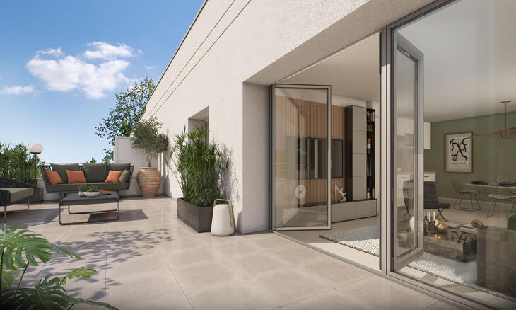 Logement neuf à vendre 428400