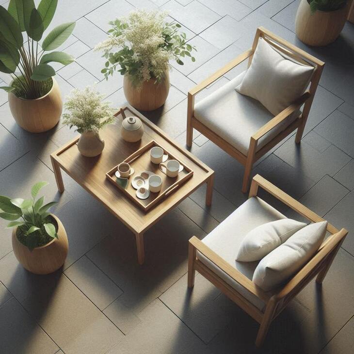 Programme immobilier neuf à vendre – Jardin de Camille