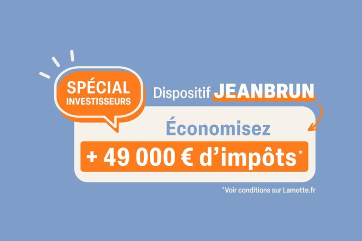 Logement neuf à vendre 175000