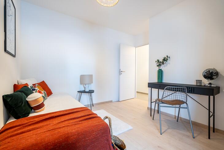Logement neuf à vendre 490000