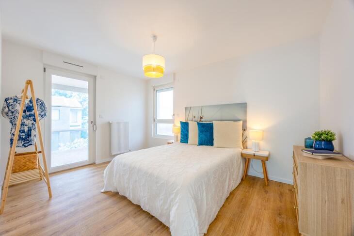 Immobilier neuf à Saint-Louis