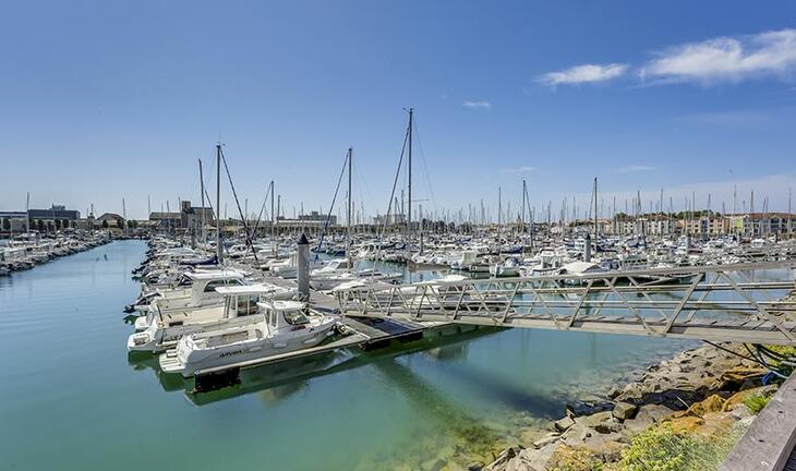 Immobilier neuf à Les Sables-d'Olonne