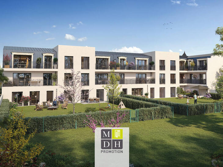 Logement neuf à vendre 219000