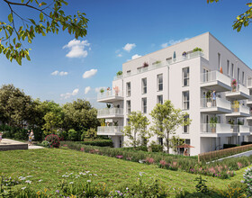 Villa du Parc