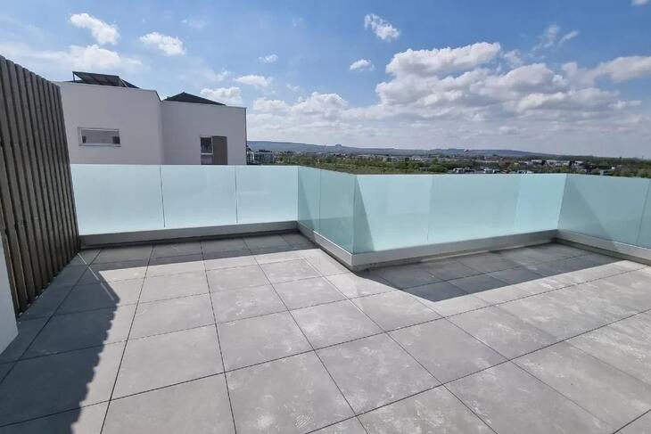 Logement neuf à vendre 172500