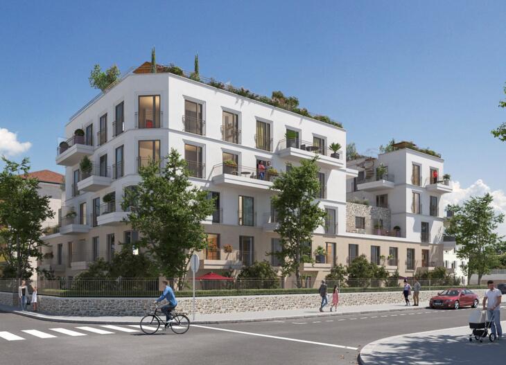 Logement neuf à vendre 243000