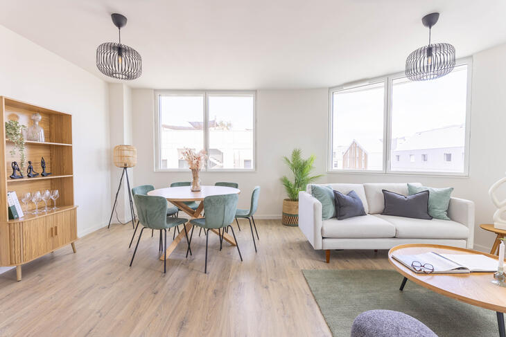 Logement neuf à vendre 359000