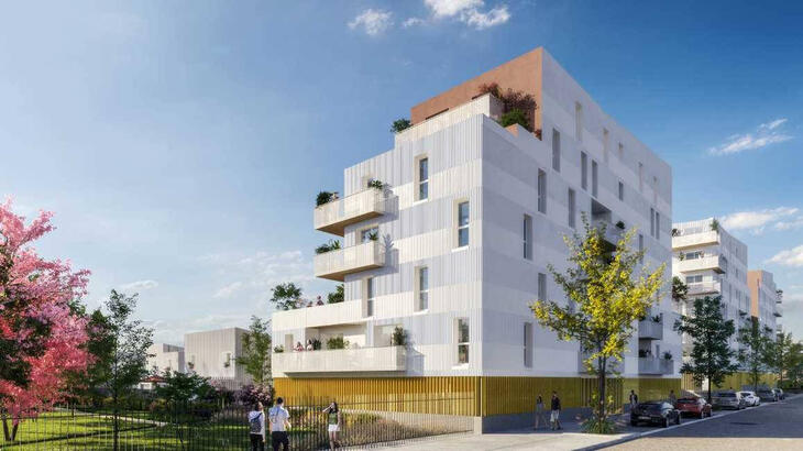 Logement neuf à vendre 149852