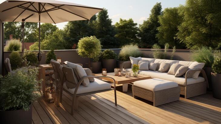 Programme immobilier neuf à vendre – Domaine d'Estelle