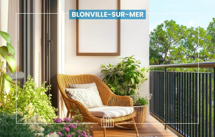 Programme immobilier neuf à vendre – Résidence Belfort