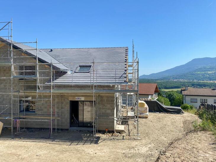 Immobilier neuf à Vétraz-Monthoux