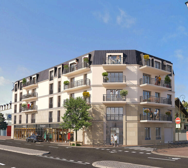 Le 115 Briand