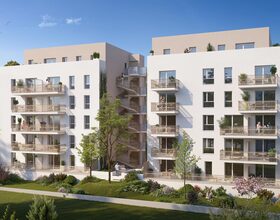 MARIGNAN à vendre – Le Clos de la Verrerie