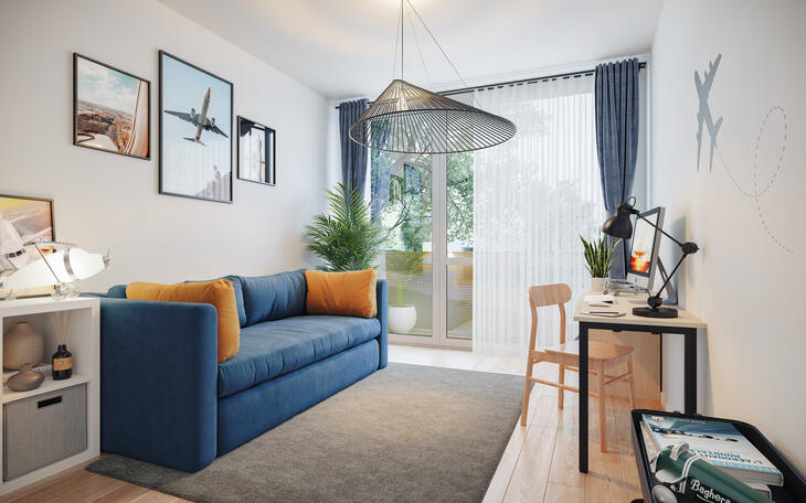 Immobilier neuf à Toulouse