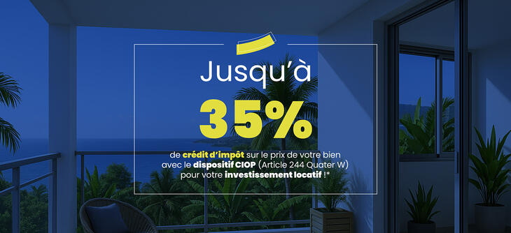 Logement neuf à vendre 765000