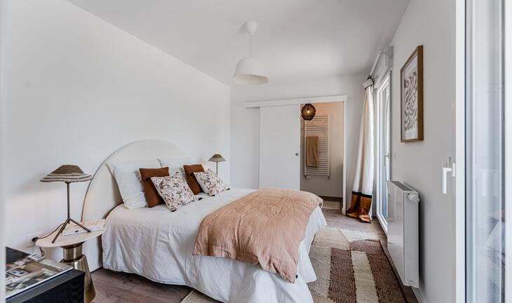 Programme immobilier 30e Avenue Bordeaux