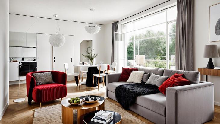 Logement neuf à vendre 162950