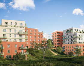 EXPANSIEL PROMOTION à vendre – Côté Parc
