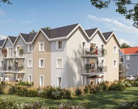 GROUPE PICHET à vendre – Domaine des Charmilles