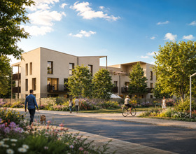 SPIRIT à vendre – VILLA DES IMPRESSIONNISTES