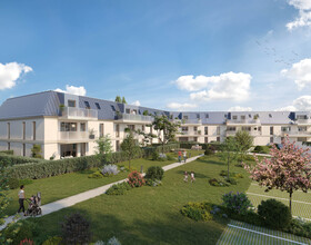 MARIGNAN à vendre – NUANCIEL