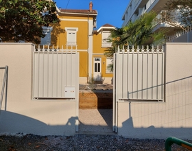 NUANCE - MAISON INDIVIDUELLE